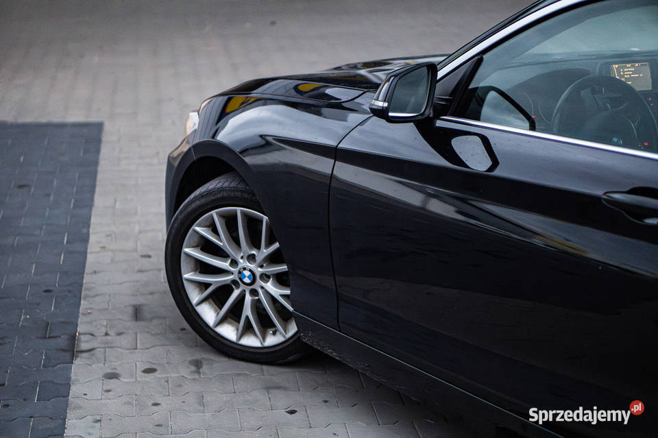 BMW Seria 2 BMW Seria 2 Coup 86000 Szarowola