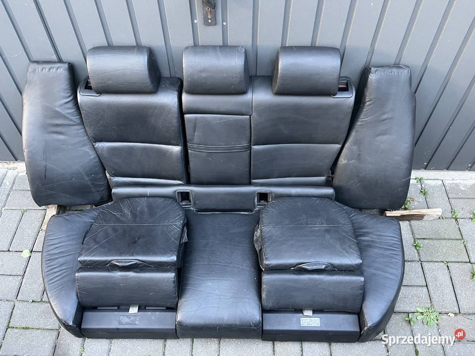 Części BMW E36 coupe touring cabrio sedan Tarnowskie Góry