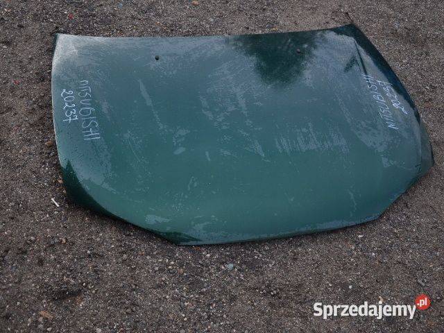 mitsubishi maska 20237 WYSYŁKA Żory