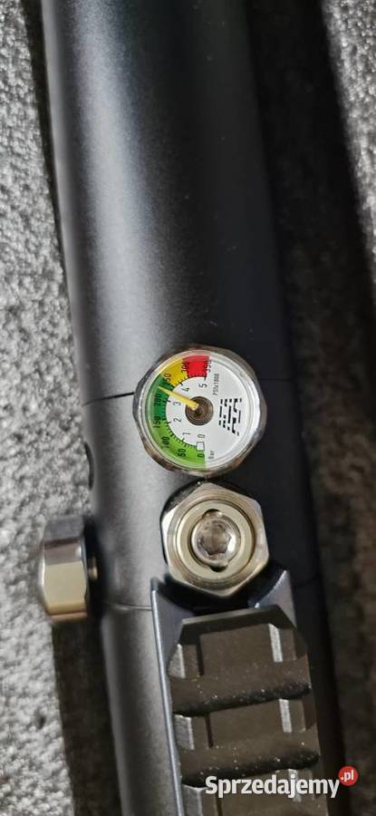 PCP AEA 762 PRO 3 Mława
