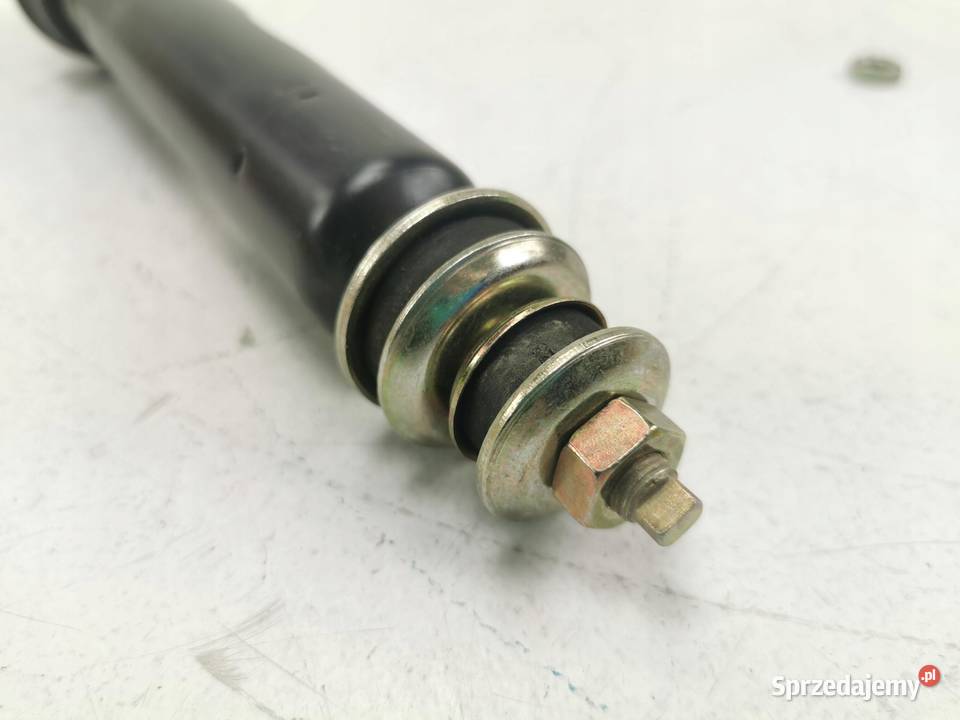 AMORTYZATOR TYŁ RENAULT CLIO II 19982016 MAGNETI