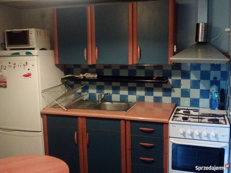 Sprzedam mieszkanie w Sobótce ogródek Mieszkania Mieszkania Sobótka