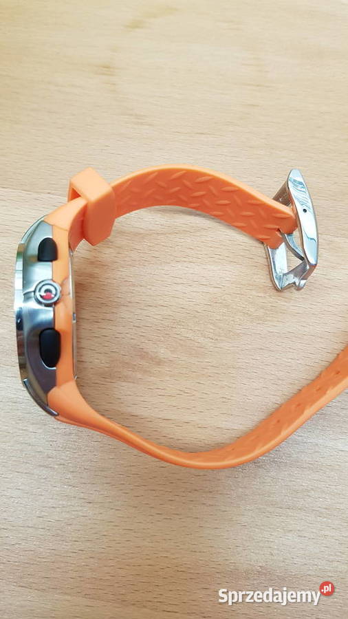 Szwajcarski zegarek męski Sector 210 Zegarki i Biżuteria Chorzów