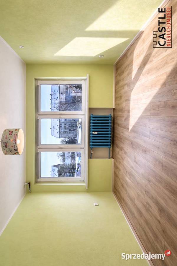 2 pokoje balkon Brzeźno morza Sprzedaż Gdańsk