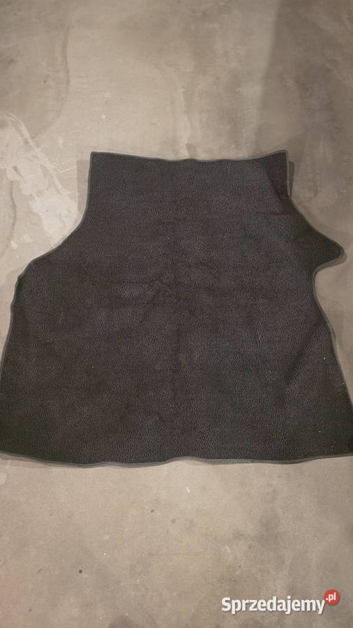 Wykładzina bagażnika 51471904440 bmw e23 Mińsk Mazowiecki sprzedam