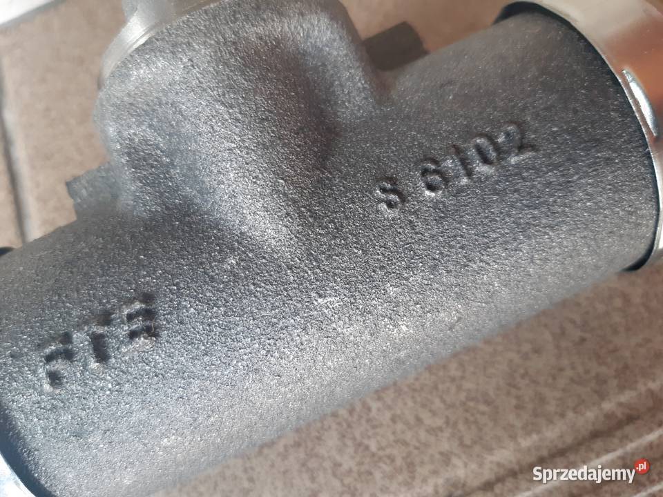 Cylinderek hamulcowy Mercedes 913 911 Oryginał Układ hamulcowy Częstochowa sprzedam