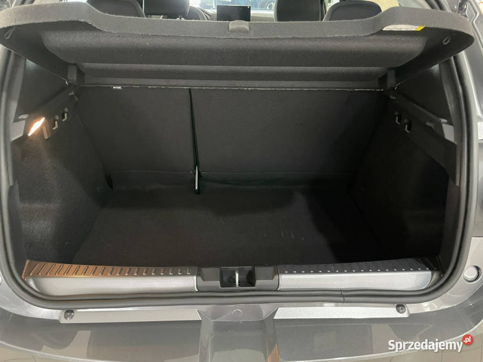 Dacia Sandero Stepway expression stepway EcoG 1200cm3 Lublin