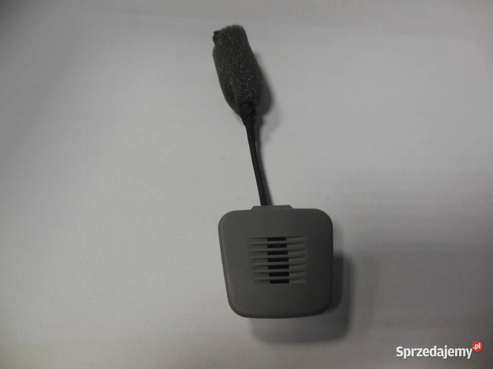 Alfa Romeo GiuliaSTELV Mikrofon BluetoothTelefon Części samochodowe Kozy
