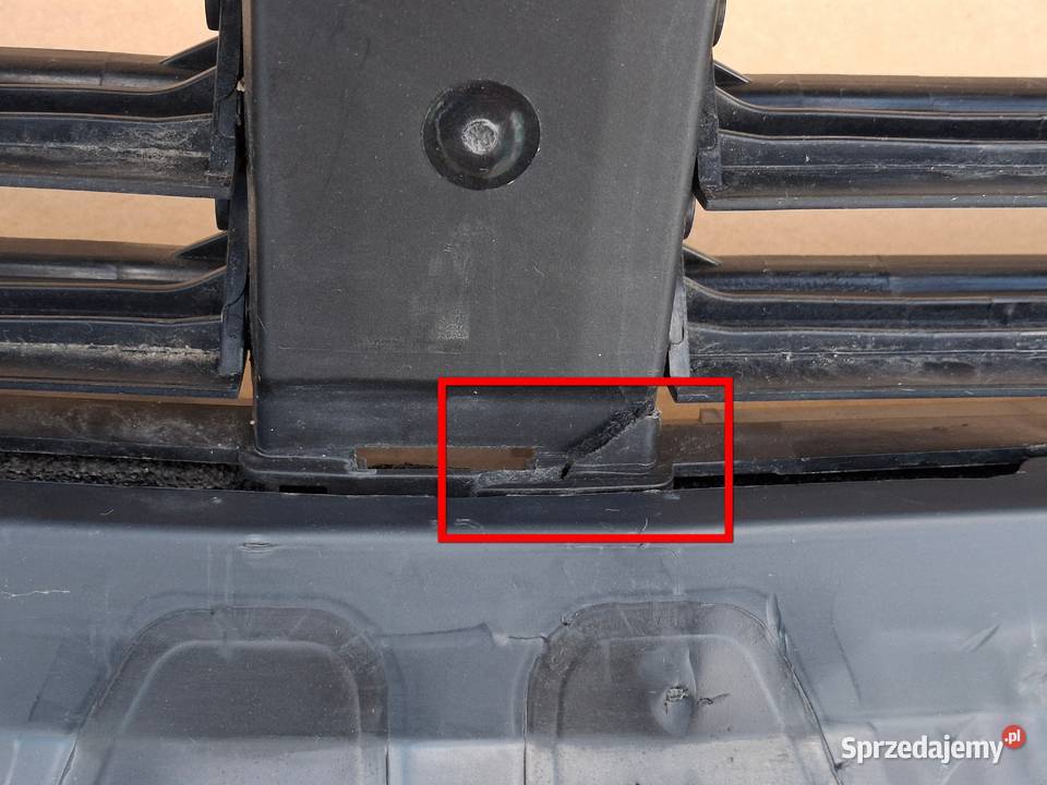 MERCEDES CLA W118 ŻALUZJA ROLETA KIEROWNICA osobowe Bieleń