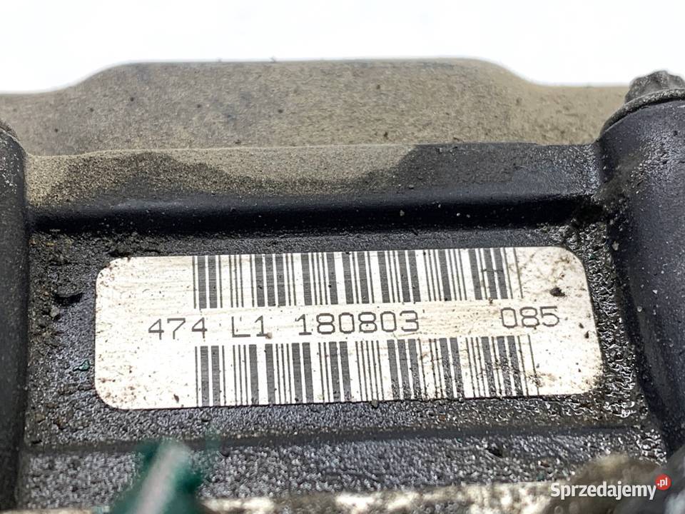 POMPA ABS RENAULT SCNIC II 0265231300 16 113