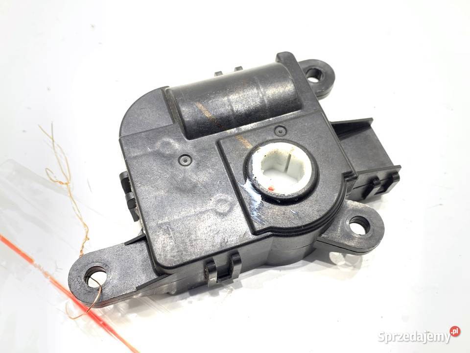 SILNIK NAGRZEWNICY SSANGYONG 45262010 TIVOLI osobowe