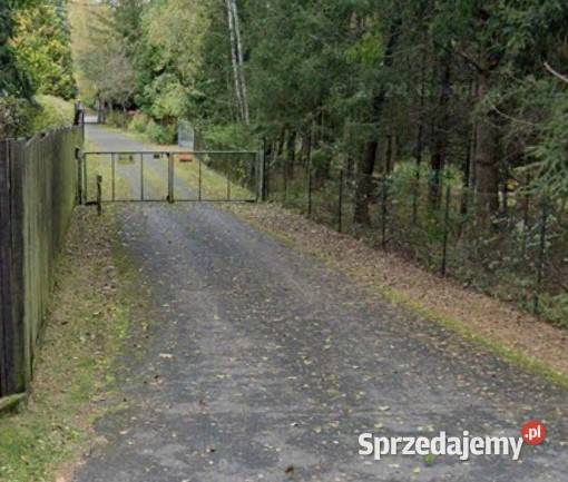 Udział 264 w drodze wewnętrznej w Pławnie