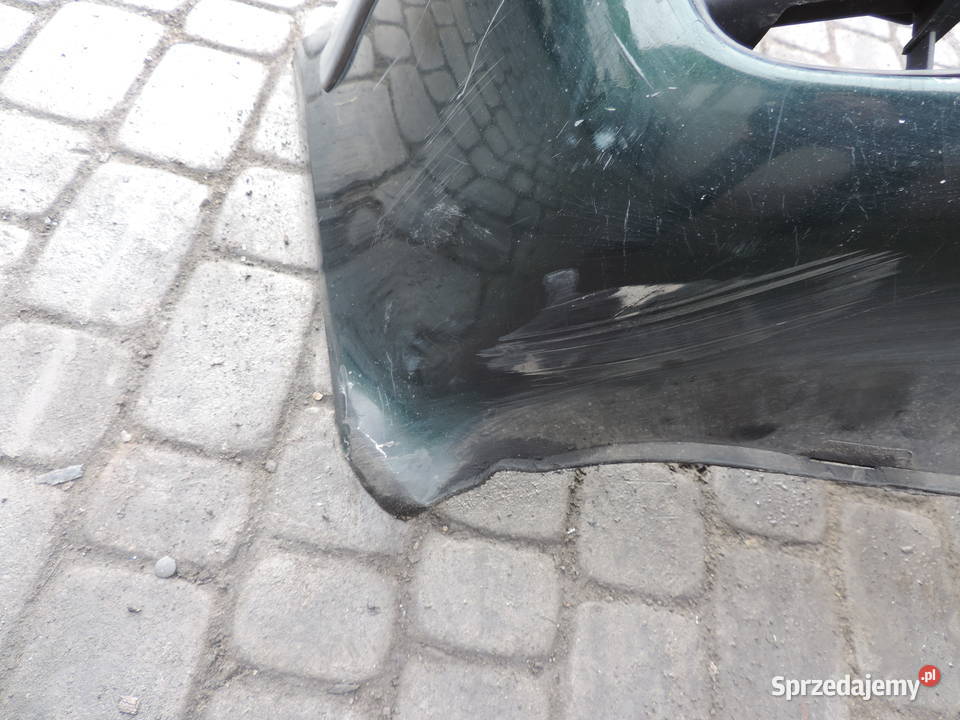 SKODA OCTAVIA 1 FL ZDERZAK PRZEDNI 9570 małopolskie Nowy Sącz