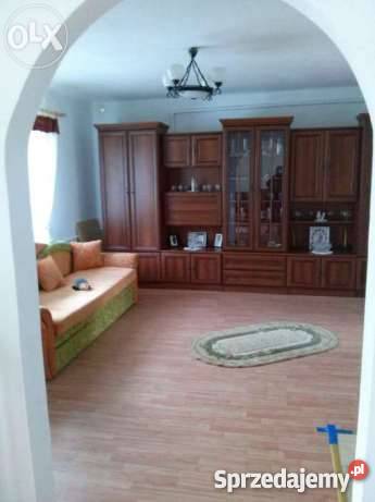 sprzedam dom wolnostojący 98m2 krasnystaw