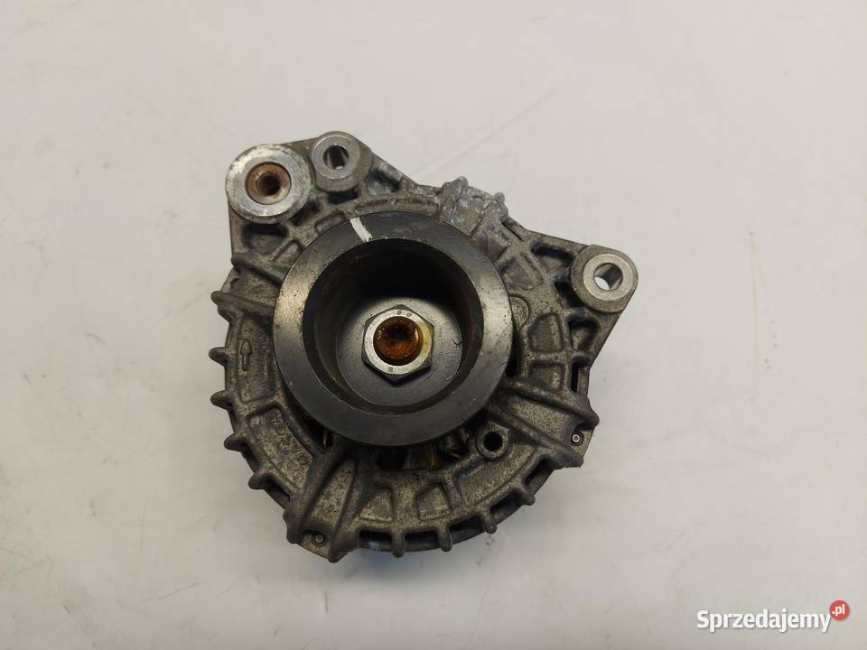 VOLVO XC90 II B5 Alternator 14V 215A 30659580 osobowe Układ elektryczny, zapłon