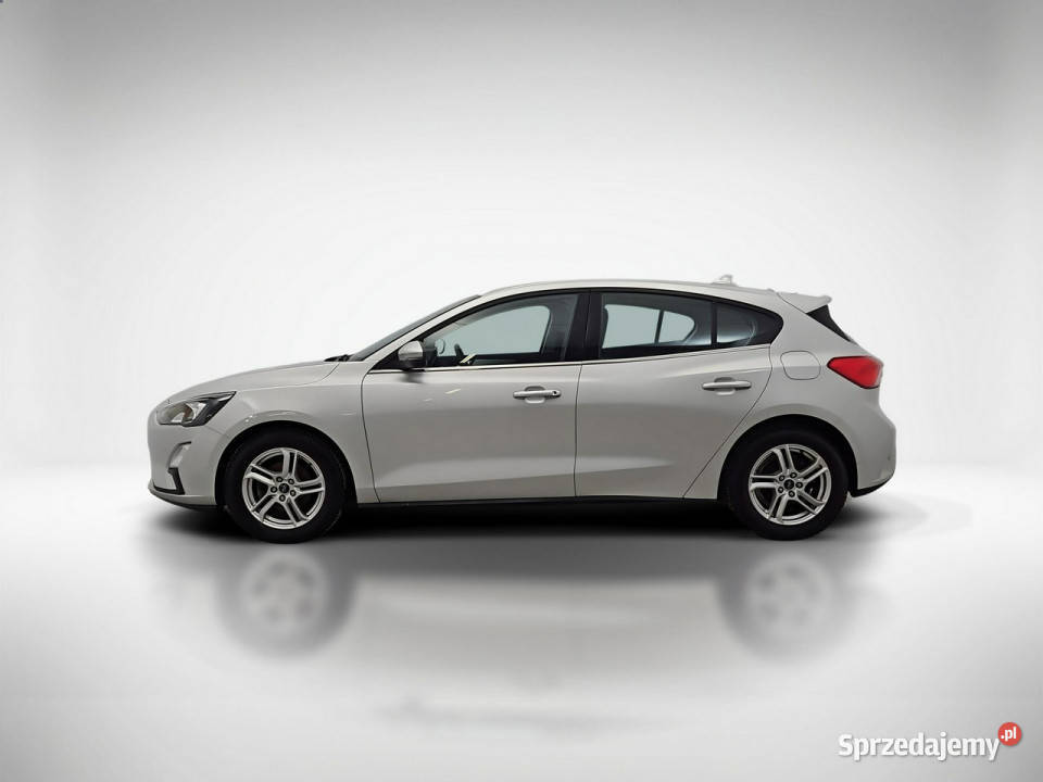 Ford Focus 15 EcoBlue SCR Connected Z Polskiego ASR (kontrola trakcji) Focus