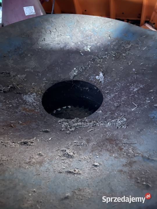 Młynek bąk młyn śrutownik 11kW silnik podlaskie Klejwy