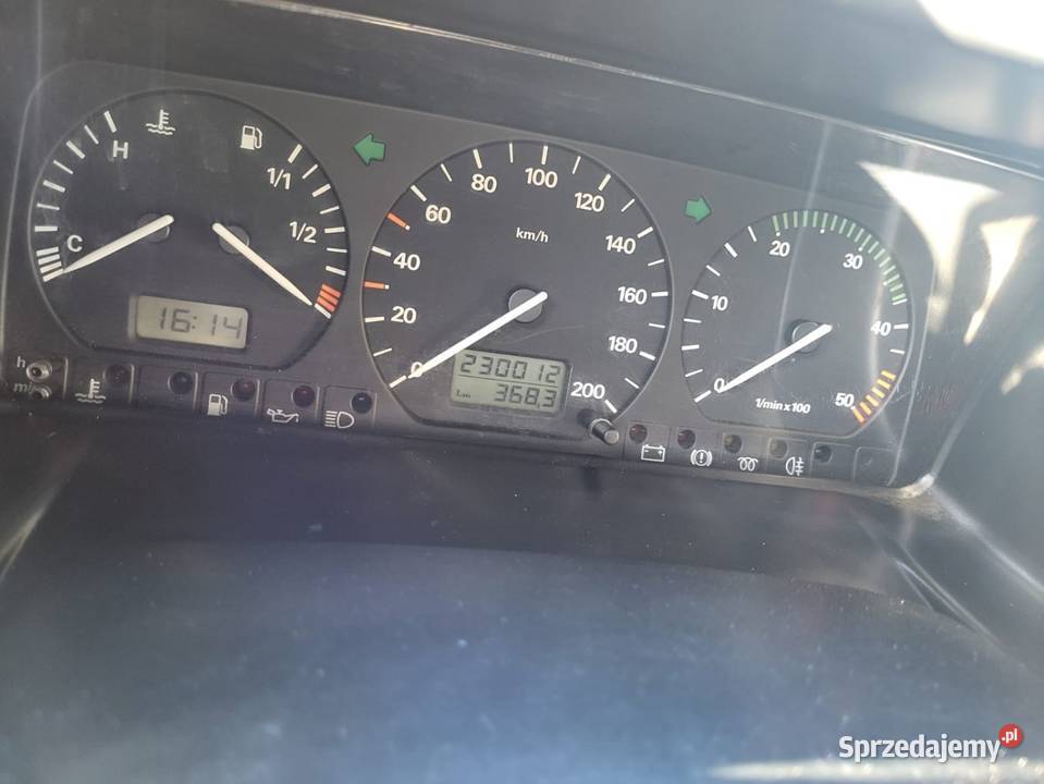 VW T4 Multivan r 1998 Stargard