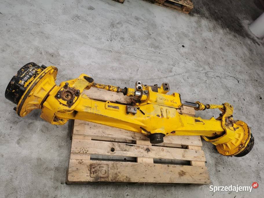 JCB 53070 Belka mostu tylnego