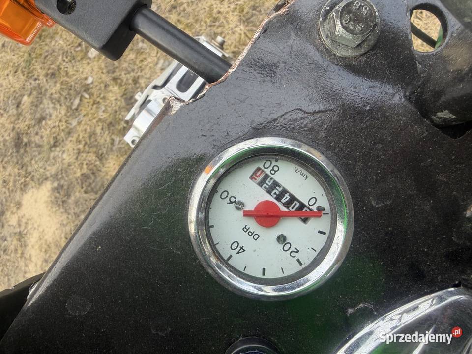 Simson s51 Szczecin sprzedam