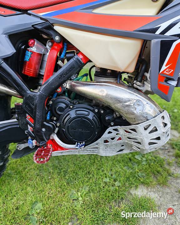 Beta Rr 250 2t 2020r Model 2021Zarejestrowana Juszczyn