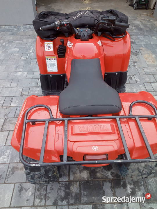 Quad Yamaha Bruin 250 250cm3 Uszczyn sprzedam