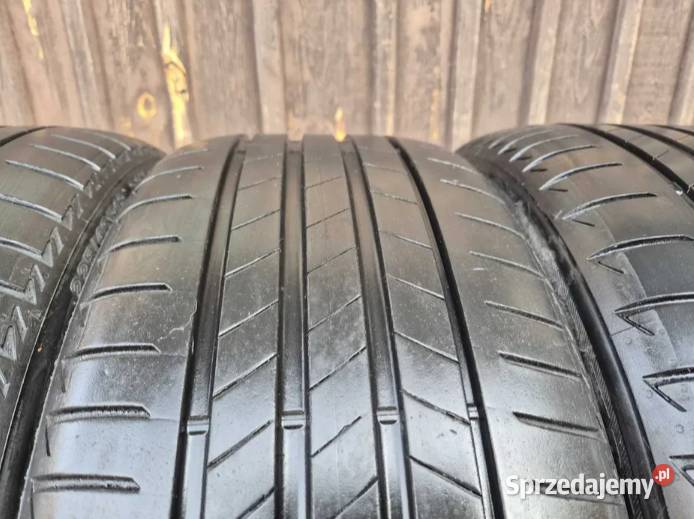 2254018 4 BRIDGESTONE TuranzaT005 RSC Runflat Częstochowa