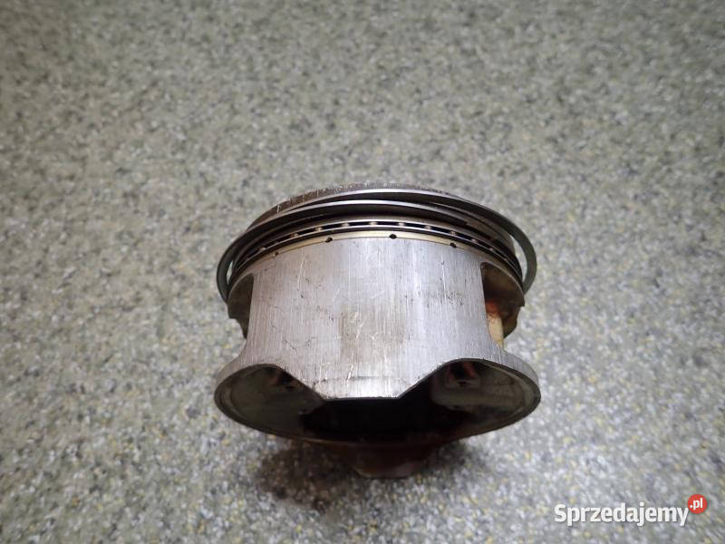 TŁOK 100MM PIERŚCIENIE KAWASAKI KLX 650 C 9396R Strzelce Krajeńskie