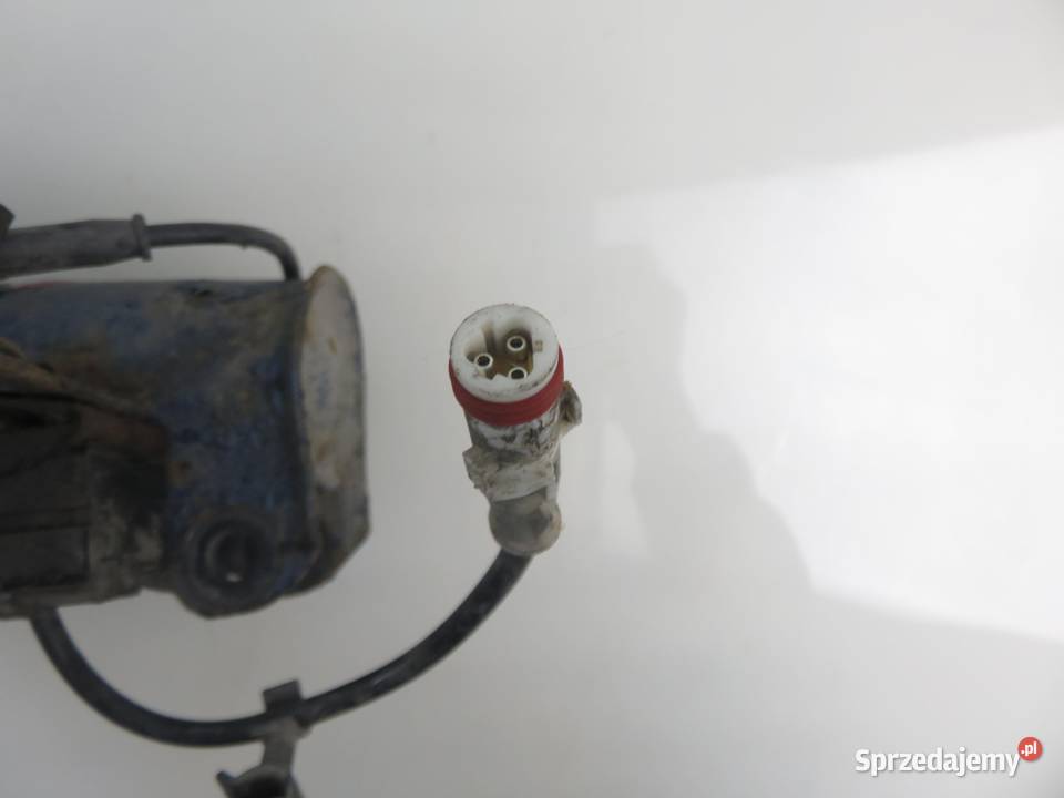 MCPERSON PRAWY PRZEDNI OPEL ASTRA H GTC 20 Turbo