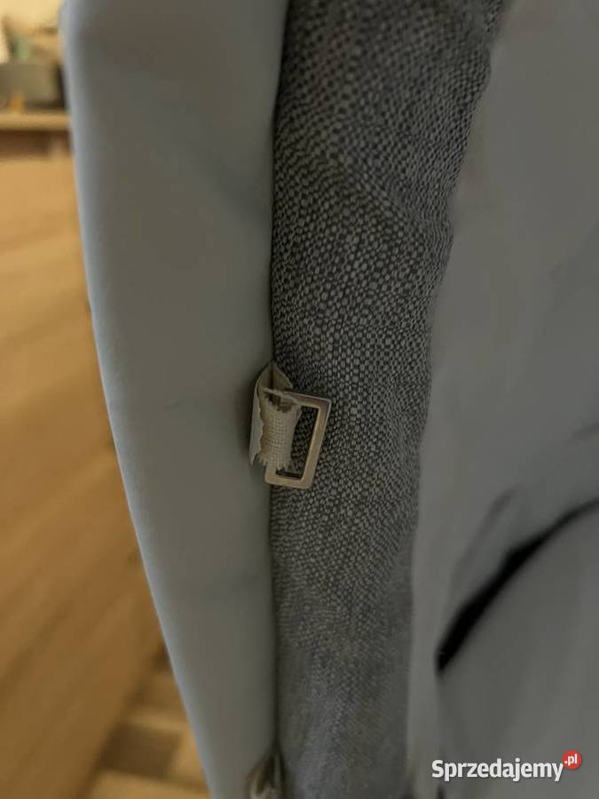 Wózek 2 w 1 marki PegPerego z 2019r bez Rozkładane Nysa