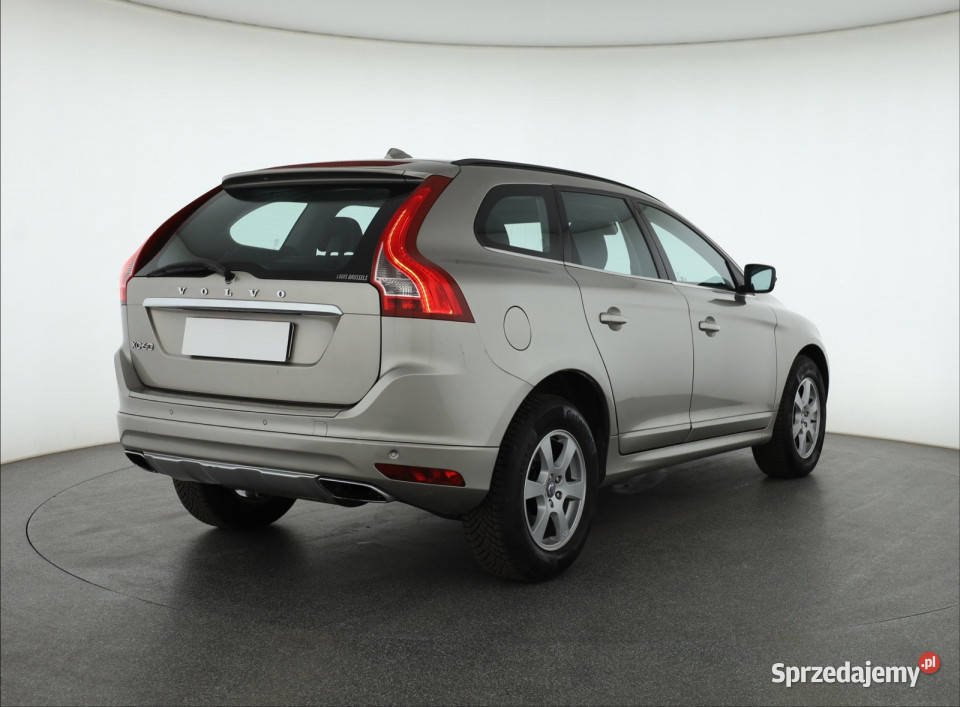 Volvo XC60 24 D
