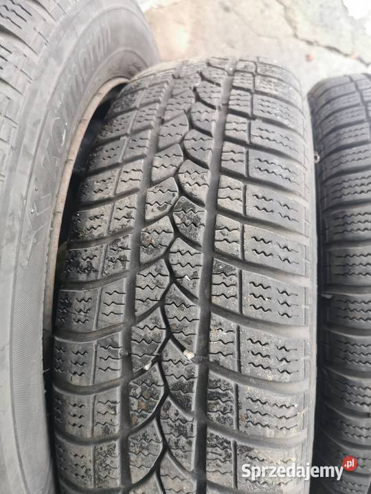 Koła Honda Civic VI 175x65x14 4x100 Koła Wrocław