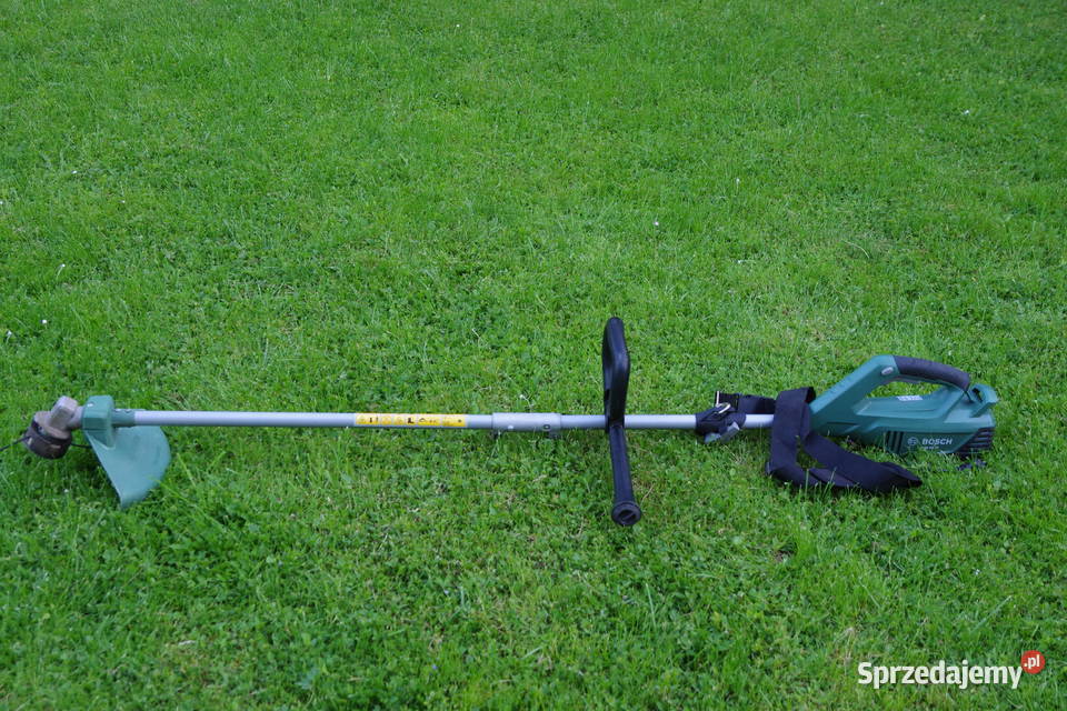 Kosa elektryczna BOSCH AFS 2337 Bielsko-Biała