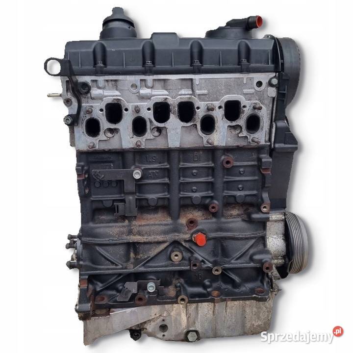SILNIK VW Sharan Seat Alhambra Ford Galaxy 19 Chełm