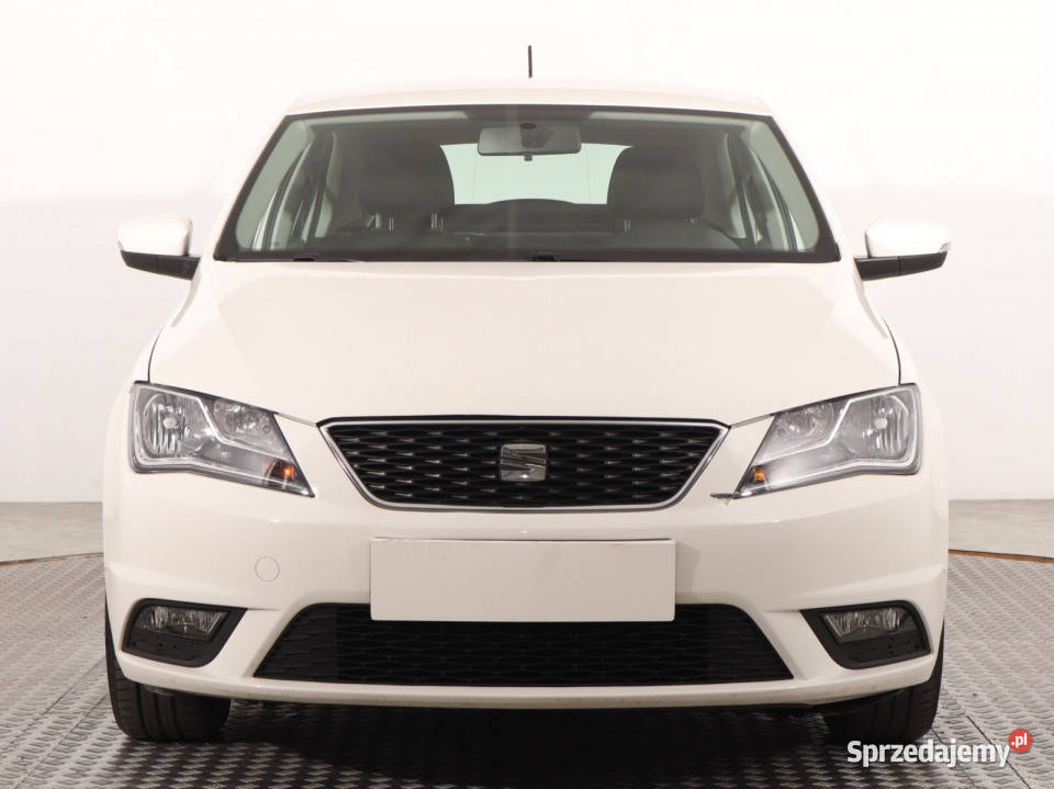 Seat Toledo 10 TSI