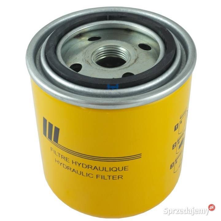 Filtr oleju hydraulicznego 131616UN 113 x 97 mm Tajęcina
