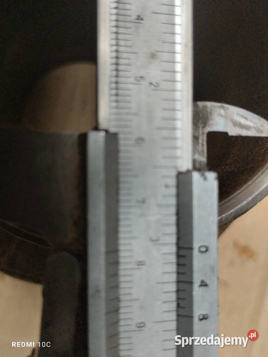 Junak cylinder oryginalny Tomaszów Mazowiecki