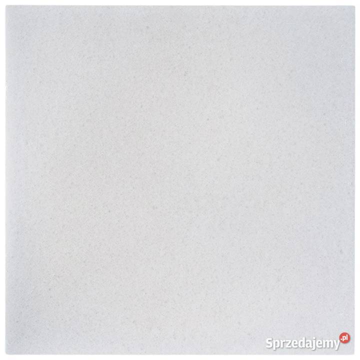 Płytki Marmur Pure White Snow White polerowany Rumia sprzedam
