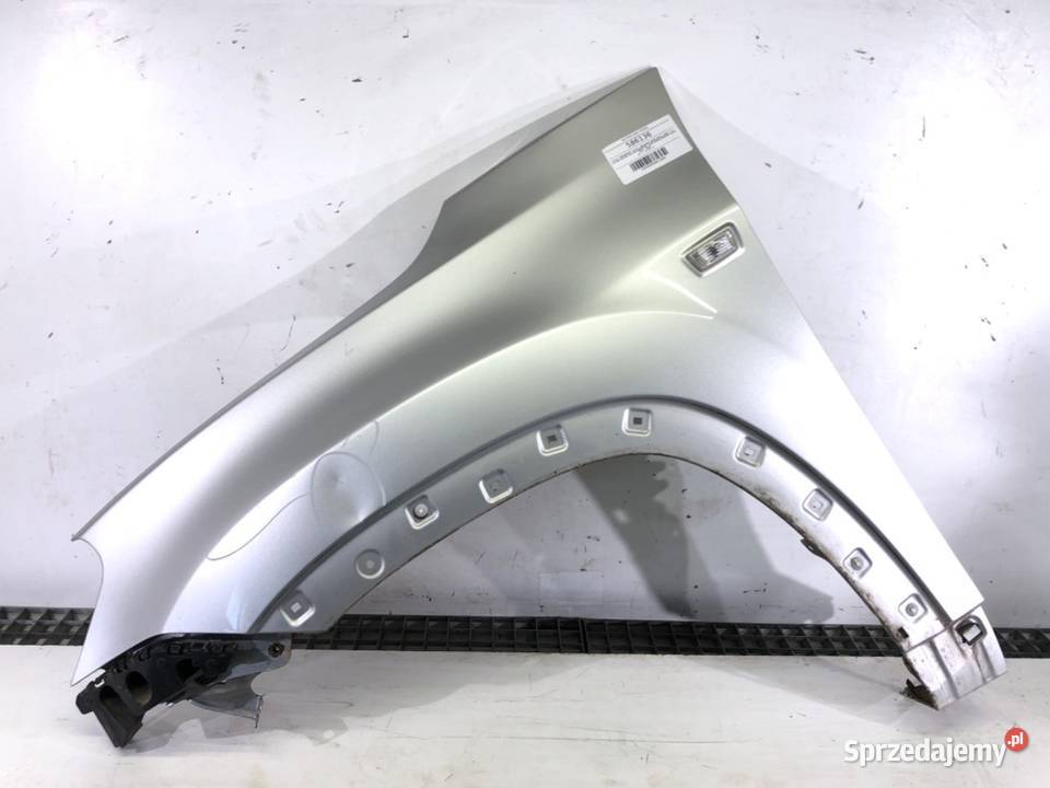 BŁOTNIK LEWY PRZÓD CHEVROLET ORLANDO Minivan osobowe Błotniki podkarpackie sprzedam