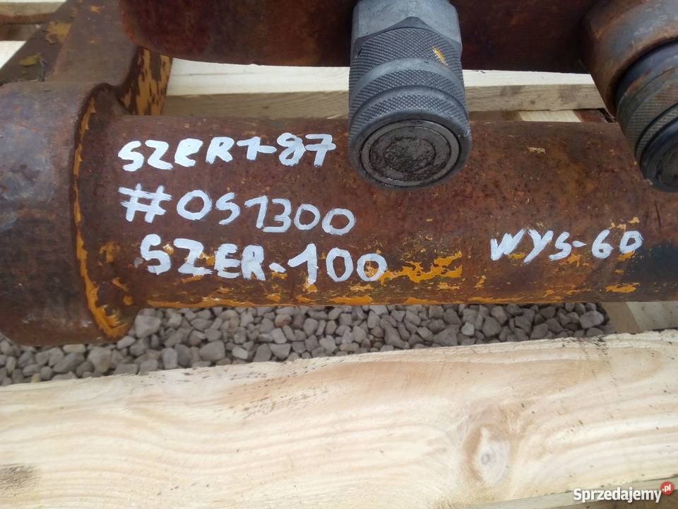 Mocowanie szybkozłącze do ładowarki 100 60 52 60 Motoryzacja świętokrzyskie Kielce