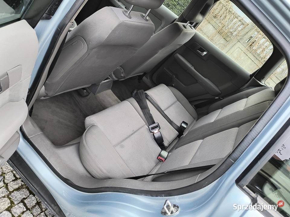 Audi A2 aluminiowe Sieradz