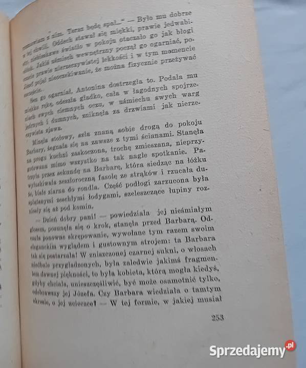 KZenon Skierski U przystani Gebethner i Wolff