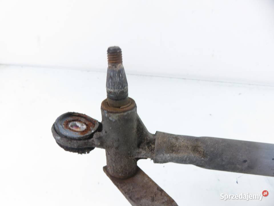 MECHANIZM WYCIERACZEK RENAULT CLIO II 53555102 osobowe