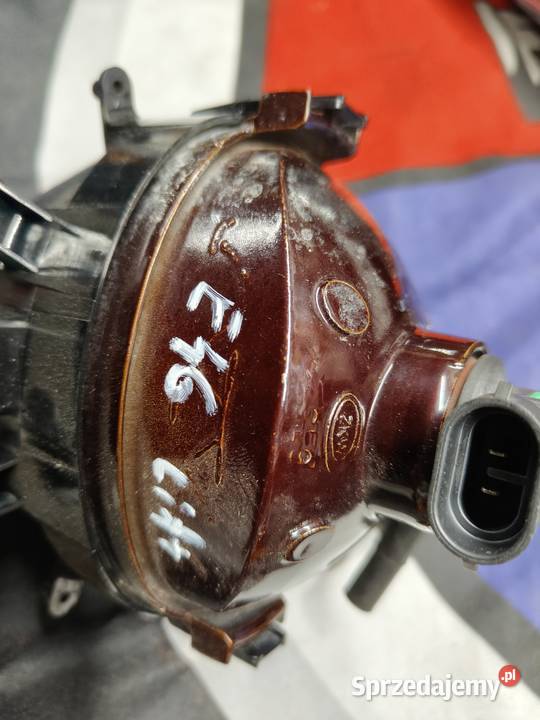 Bmw e46 Lift halogen oryginał kompletny lewy