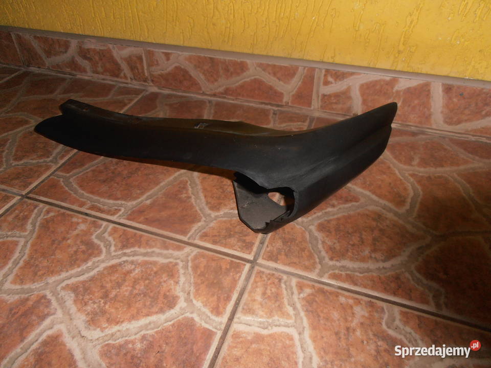 Narożnik gumowy zderzaka Mercedes W 123 Kielce