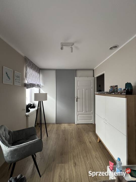 Mieszkanie 2 pokoje garaż ogródek widok na zamek taras Jelenia Góra