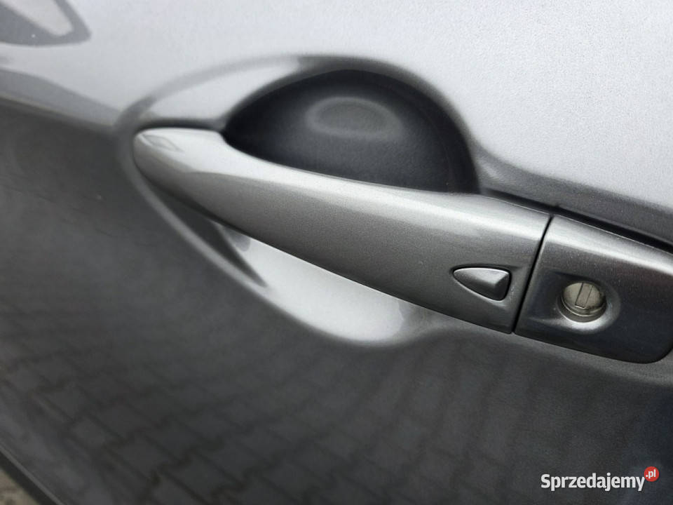 Nissan Qashqai LIFTful ledkamera Żabno sprzedam