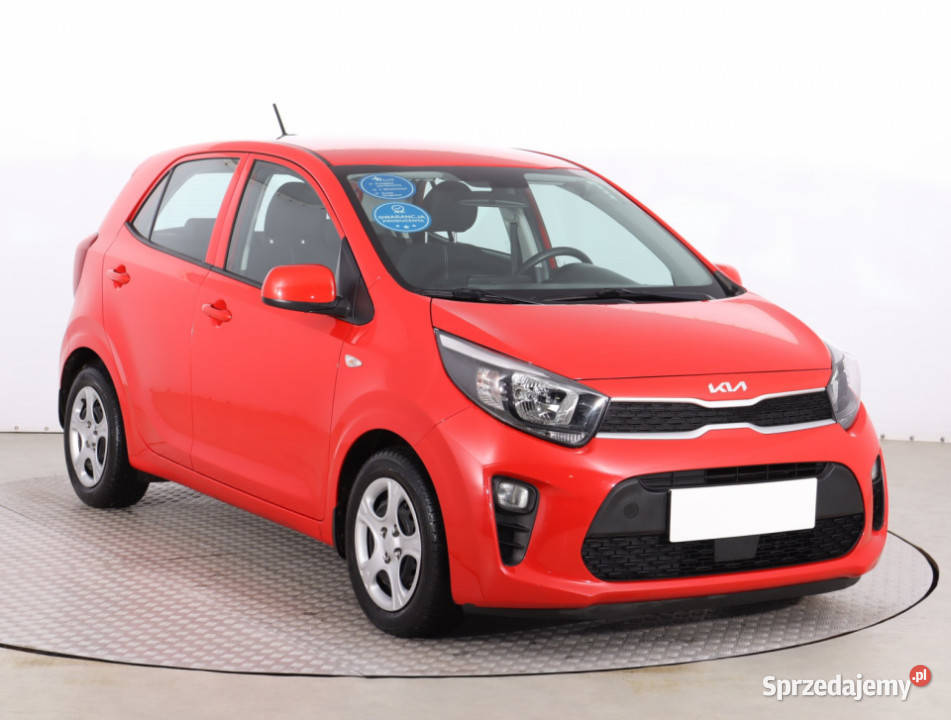Kia Picanto 10 MPI mazowieckie Piaseczno sprzedam