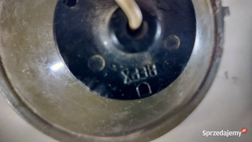Minsk K 125 lampa przod kpl element optyczny Kęty