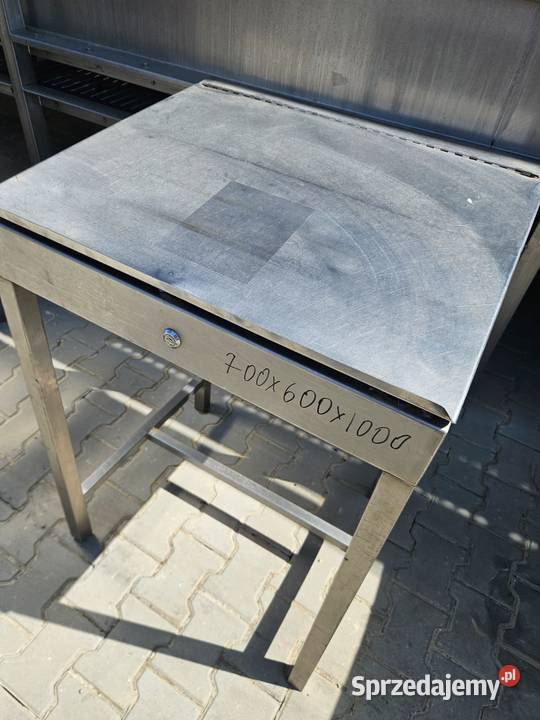 Stolik masarski do pisania 700x600x1000 Krotoszyn